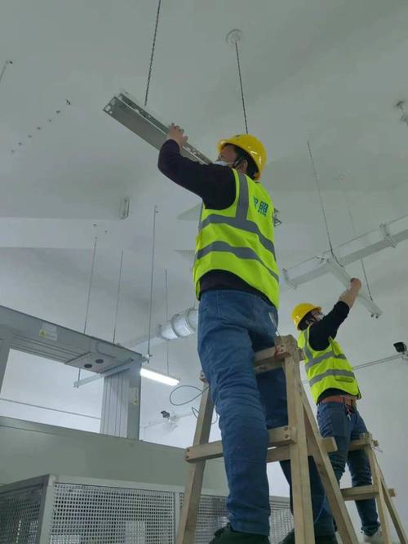 实验室资产管理:构建高效管理体系